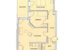 Direkt einziehen und WOHNFÜHLEN! 3 Zimmer mit Balkon! Moderne Ausstattung, Tageslichtbad, Aufzug 3 zimmer
