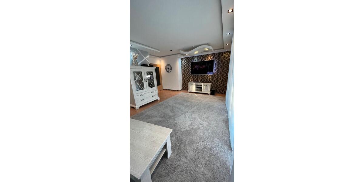 Erdgeschoßwohnung Bad Lippspringe - 3 Zimmer, 85 m&sup2;, 279.000&euro; | Angebot:25257359