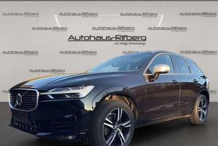 Volvo XC60 175.000 km 23.490 &euro; Detmold 32758