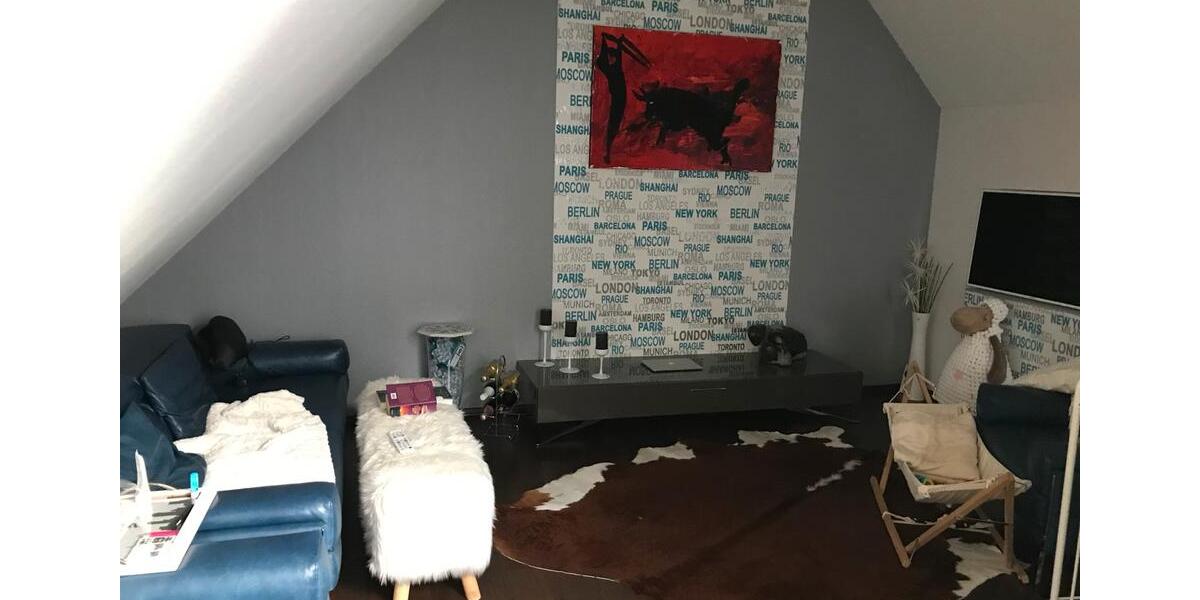 Maisonettenwohnung Paderborn - 4 Zimmer, 86 m&sup2;, 299.990&euro; | Angebot:27231078
