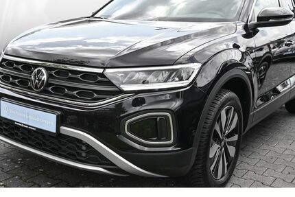 VW T-Roc 10.000 km 25.980 € Verl 33415