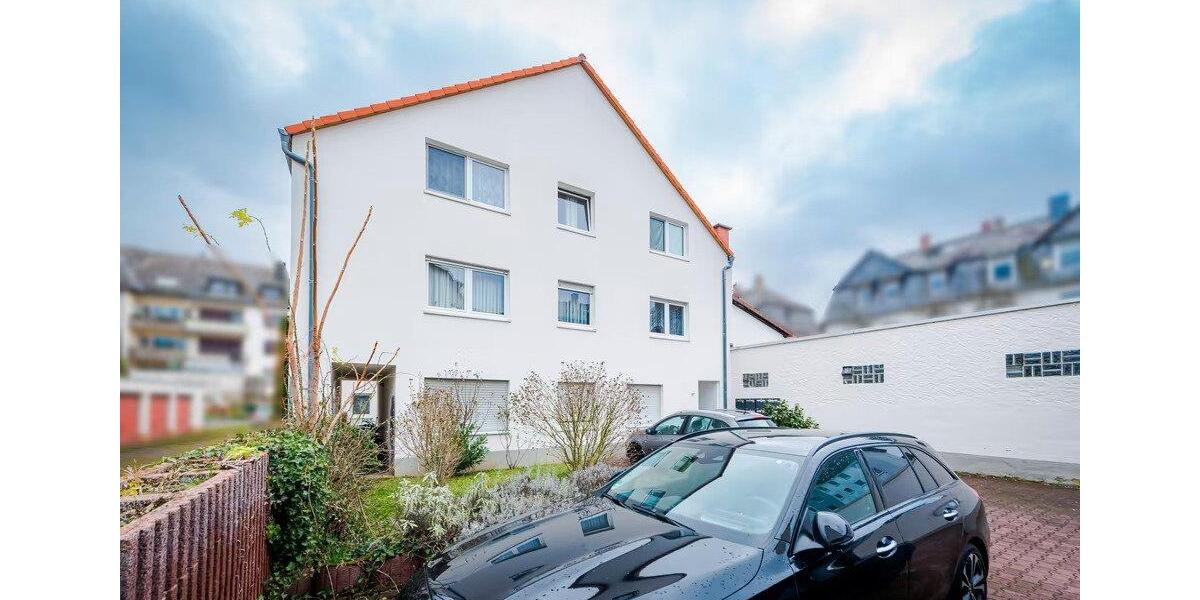 Etagenwohnung Paderborn Elsen - 1.5 Zimmer, 35 m&sup2;, 450&euro; | Angebot:27609684
