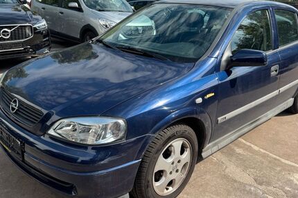 Opel Astra 170.000 km 750 &euro; Detmold 32758