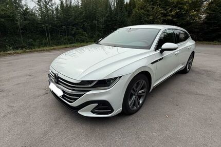 VW Arteon