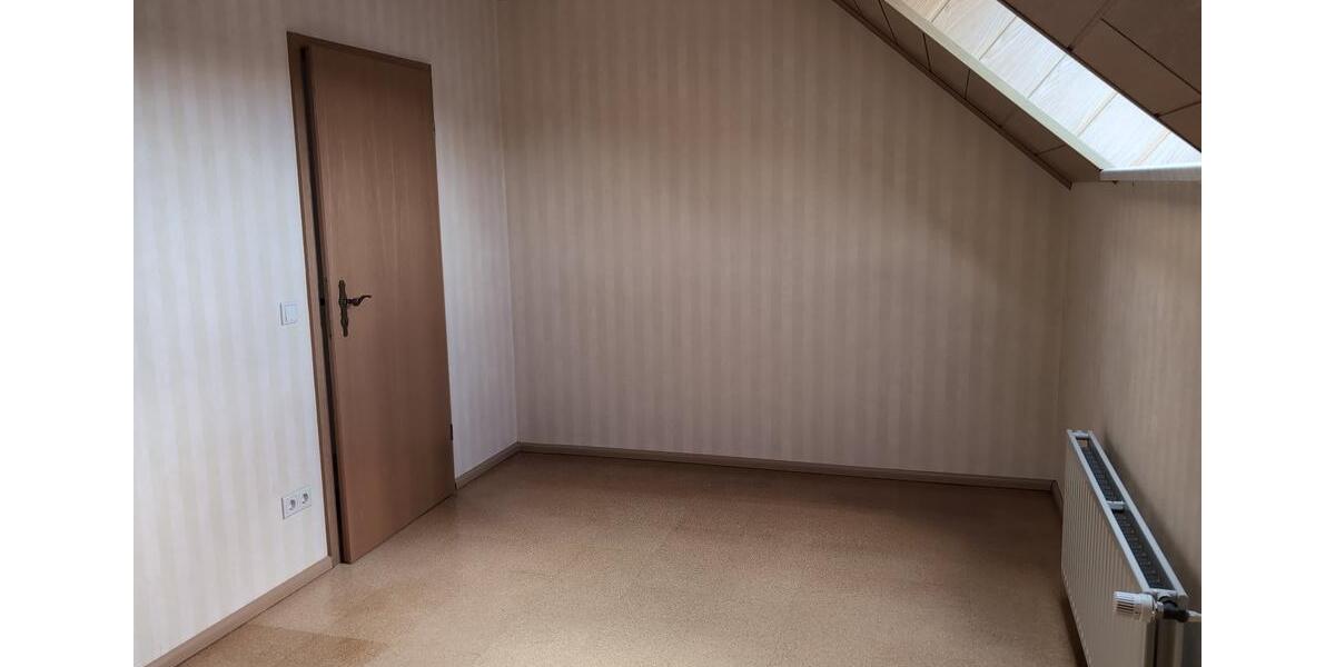 Wohnung in Borchen-Alfen zimmer