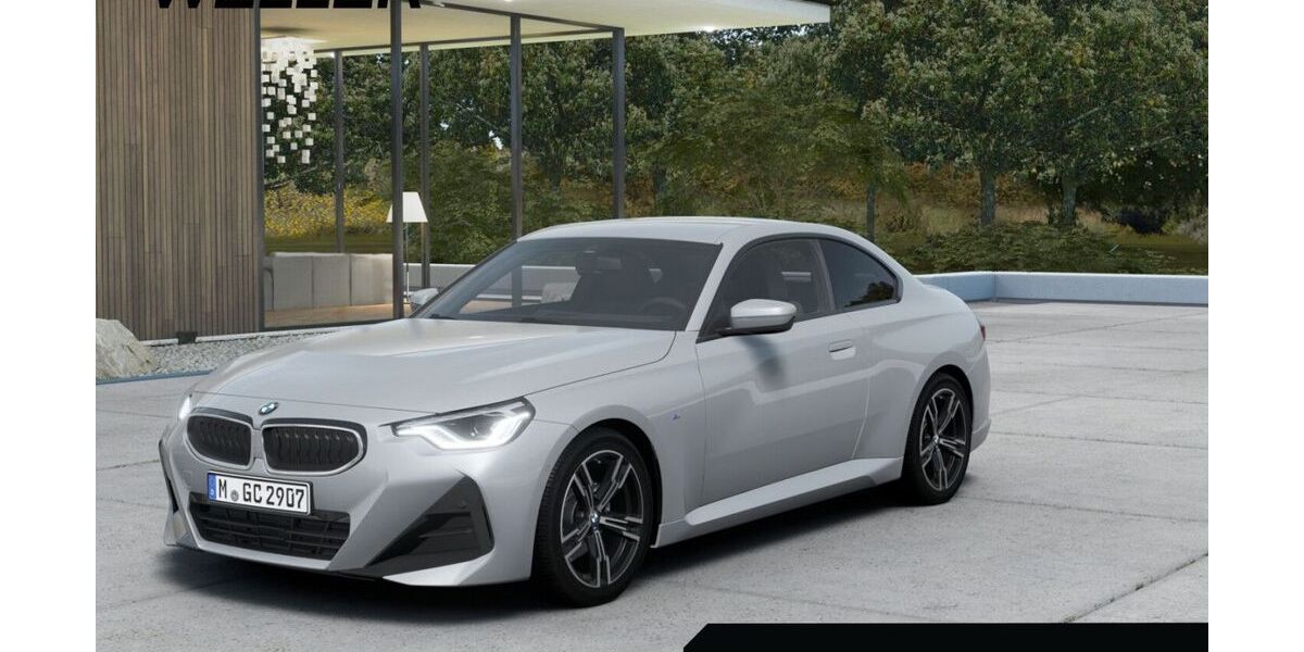 BMW 220 9.284 km 38.850 &euro; Paderborn 33104