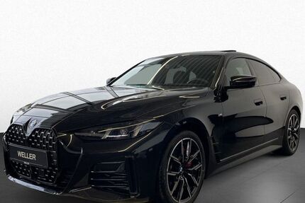 BMW 430 Gran Coupé 5.728 km 51.880 &euro; Paderborn 33104