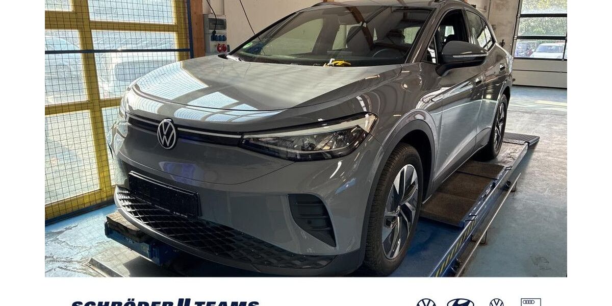 VW ID.4 30.628 km 30.690 &euro; Verl 33415