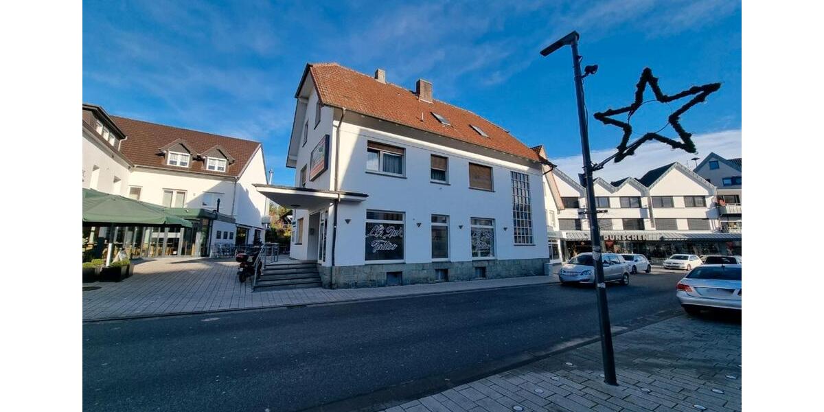Gewerbeobjekt Delbrück - 1.150&euro; | Angebot:26081726