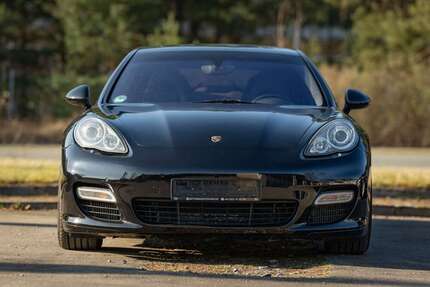 Porsche Panamera 227.000 km 22.900 &euro; Augustdorf 32832