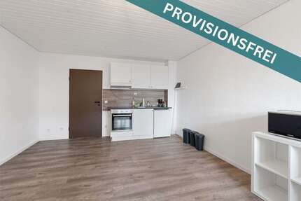 Wohnung zum Kaufen in Paderborn 109.000 € 31 m² 1 zimmer