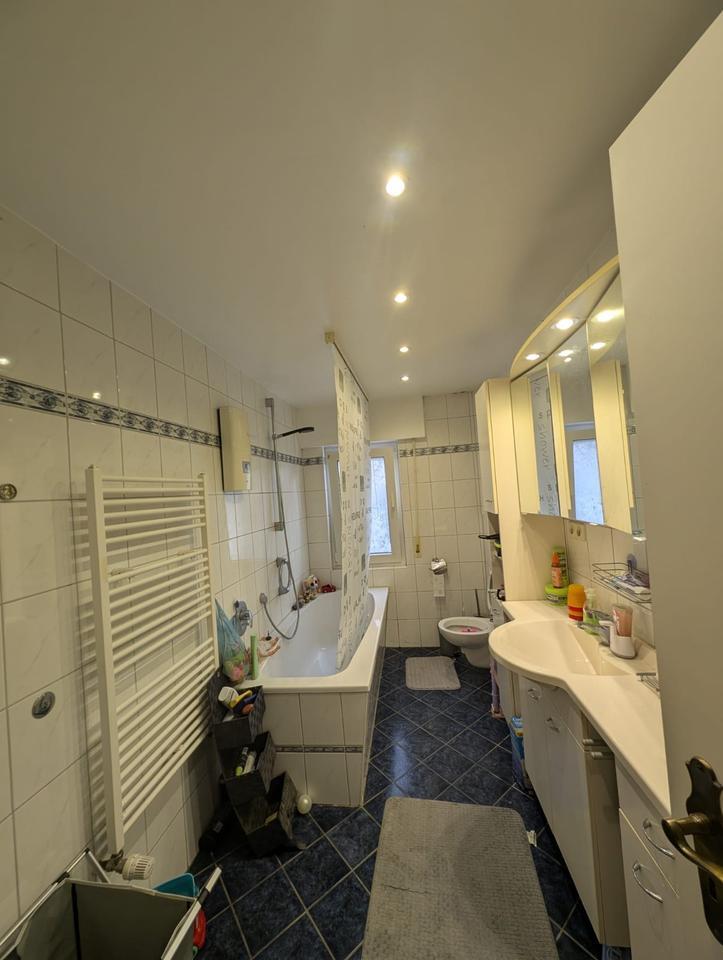 3 Zimmer Wohnung in 33106 Paderborn-Wewer, Im Kirchenfelde