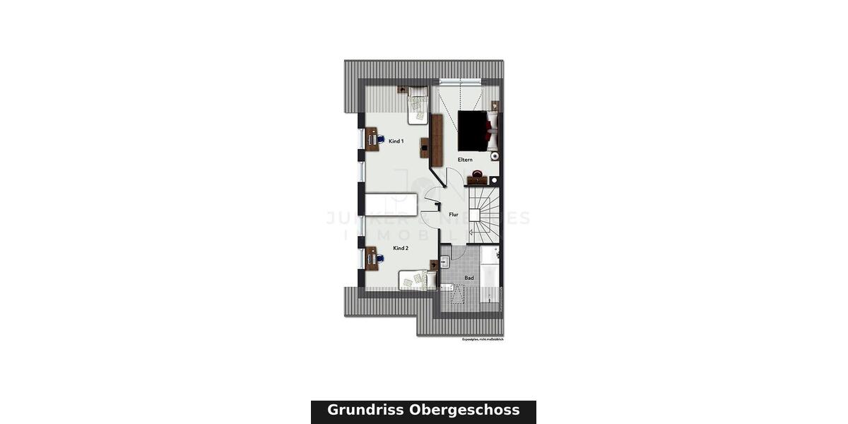 Doppelhaushälfte Bad Driburg - 6 Zimmer, 190 m&sup2;, 349.000&euro; | Angebot:27457376