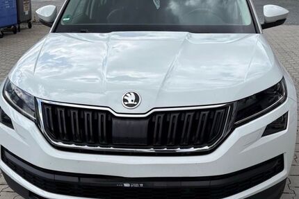 Skoda Kodiaq 180.300 km 22.999 &euro; Salzkotten 33154