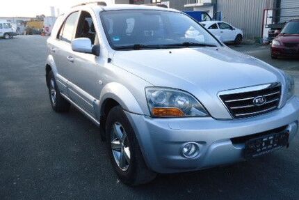 Kia Sorento 239.700 km 2.690 &euro; Paderborn 33104