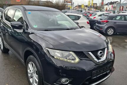 Nissan X-Trail 202.000 km 7.499 &euro; Paderborn 33100