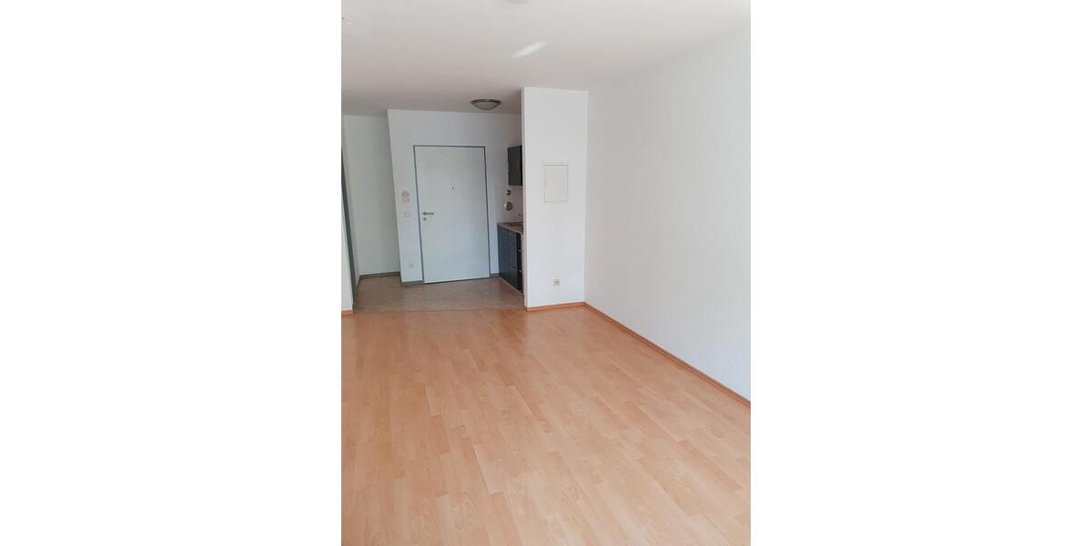Erdgeschoßwohnung Paderborn - 1 Zimmer, 35 m&sup2;, 470&euro; | Angebot:26301705