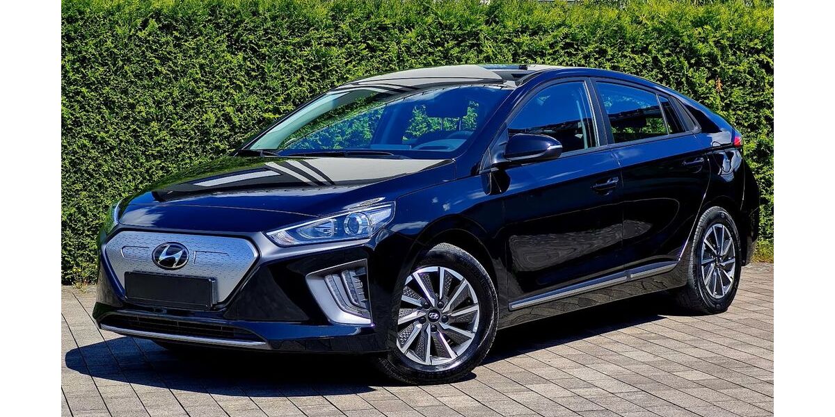 Hyundai IONIQ 36.000 km 16.958 &euro; Bad Lippspringe 33175