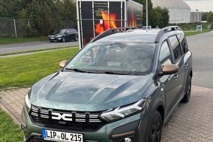 Dacia Jogger 7.800 km 22.490 &euro; Horn Bad Meinberg 32805