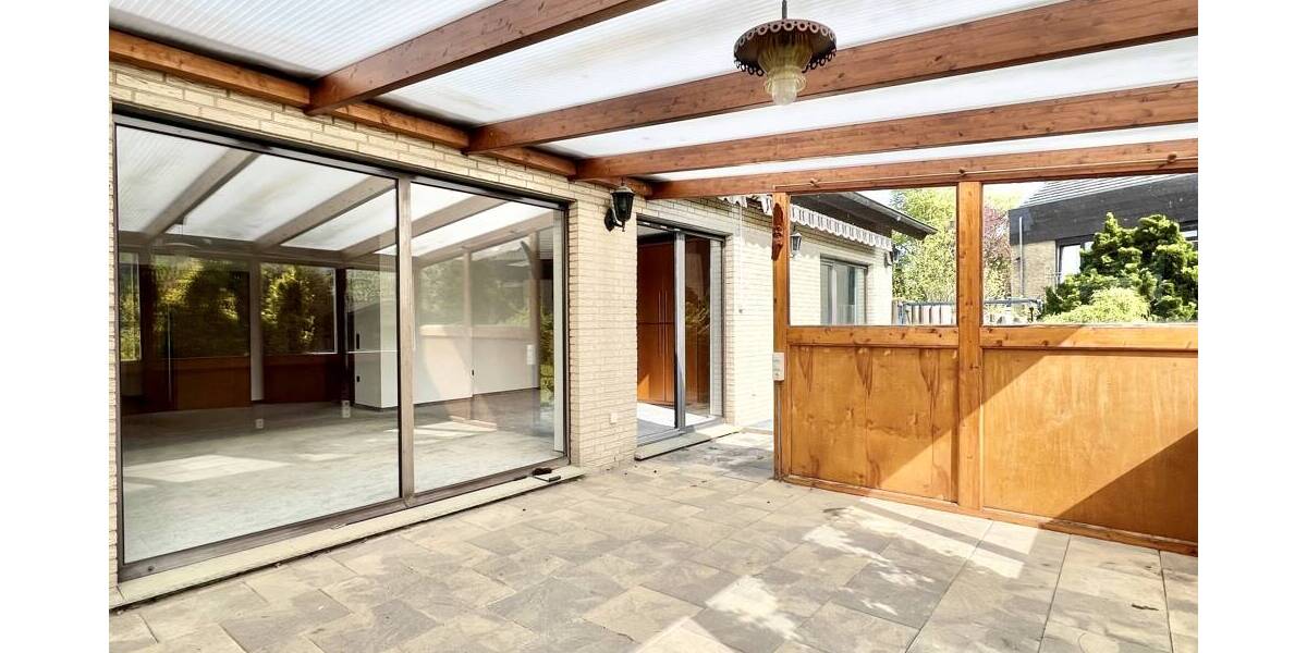 Einfamilienhaus Detmold Jerxen-Orbke - 6 Zimmer, 182 m&sup2;, 419.000&euro; | Angebot:26703293