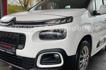 Citroen Berlingo 200.000 km 11.790 &euro; Oerlinghausen 33813
