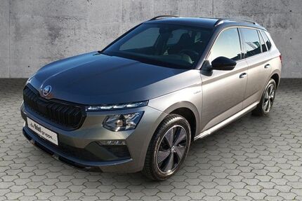 Skoda Kamiq 7.699 km 26.490 € Paderborn 33104