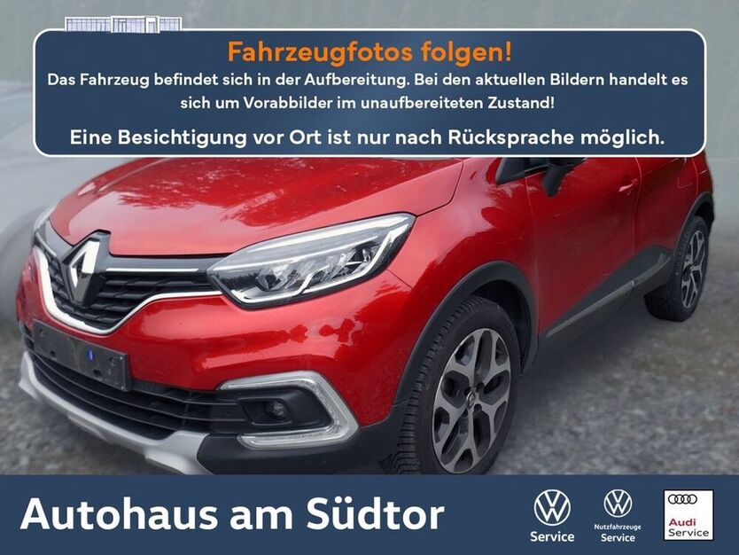 Captur
