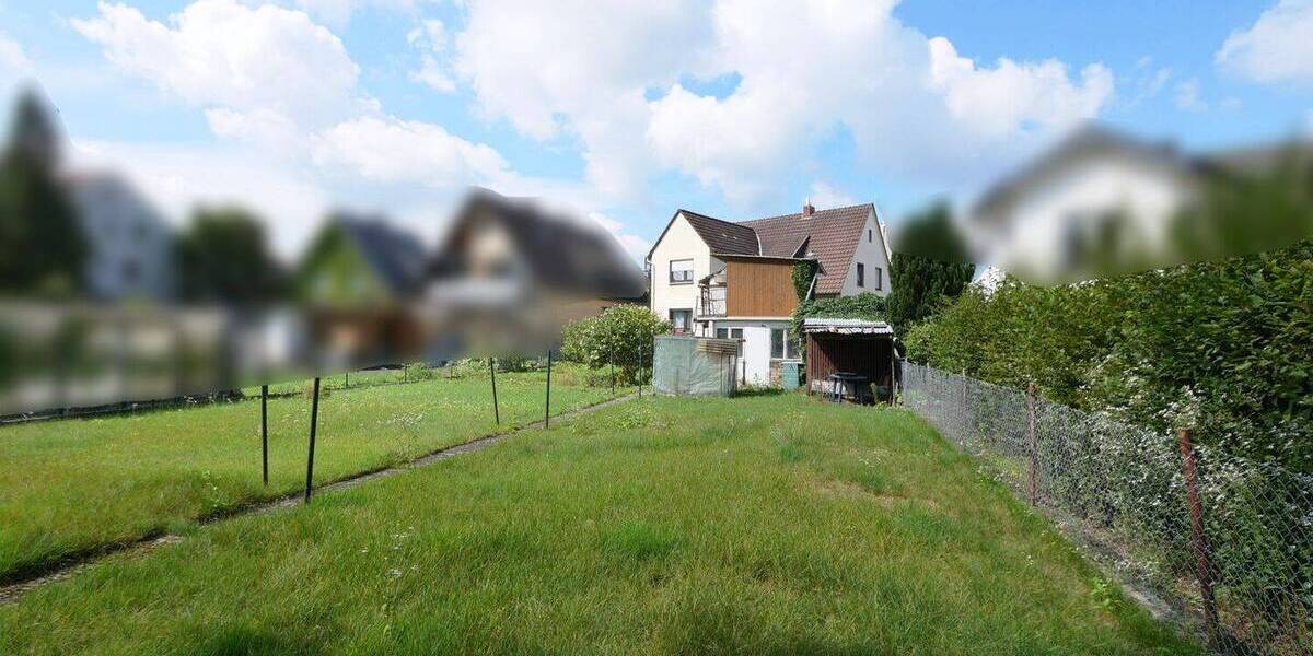 Mehrfamilienhaus, Wohnhaus Paderborn / Schloß Neuhaus Schloß Neuhaus - 6 Zimmer, 135 m&sup2;, 299.000&euro; | Angebot:25688039