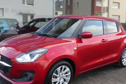 Suzuki Swift 38.880 km 13.490 &euro; Paderborn 33102