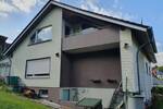 Preissenkung ! Einfamilien-Wohnhaus mit Einliegerwohnung u. Garagengebäude mit Carport in Detmold 1 zimmer
