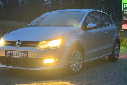 VW Polo 202.000 km 2.700 &euro; Bad Driburg 33014