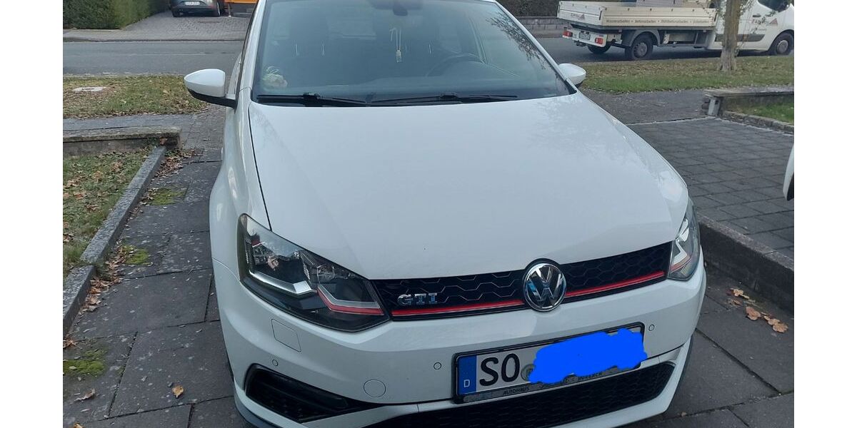 VW Polo 148.500 km 10.500 &euro; Geseke 59590
