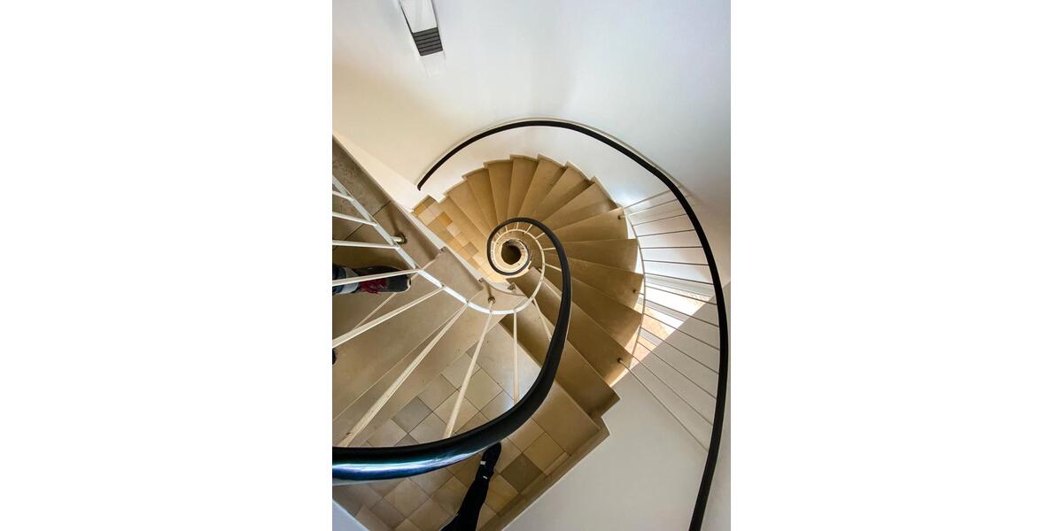 Dachgeschoßwohnung Paderborn - 3 Zimmer, 106 m&sup2;, 950&euro; | Angebot:27632247