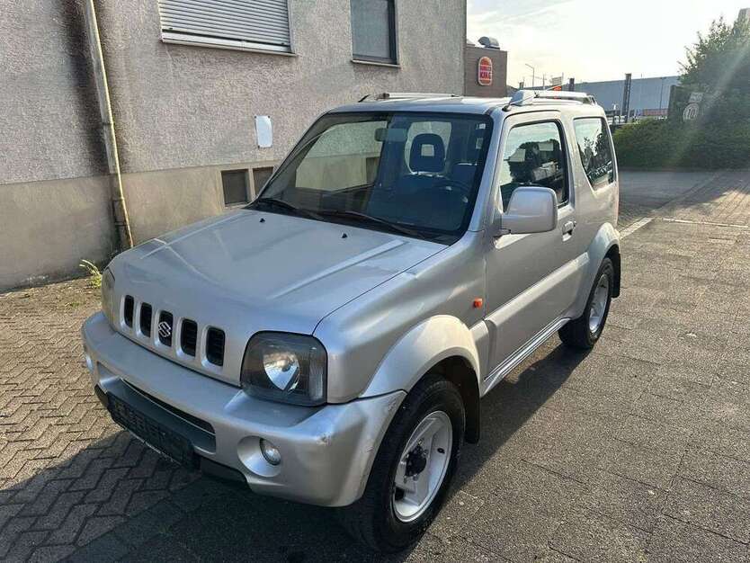 Jimny