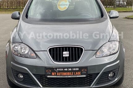 Seat Altea 94.786 km 7.499 € Lage 32791