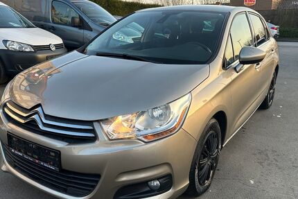 Citroen C4 191.000 km 4.799 &euro; Paderborn 33100