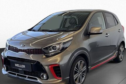 Kia Picanto 83.000 km 11.900 &euro; Paderborn 33104