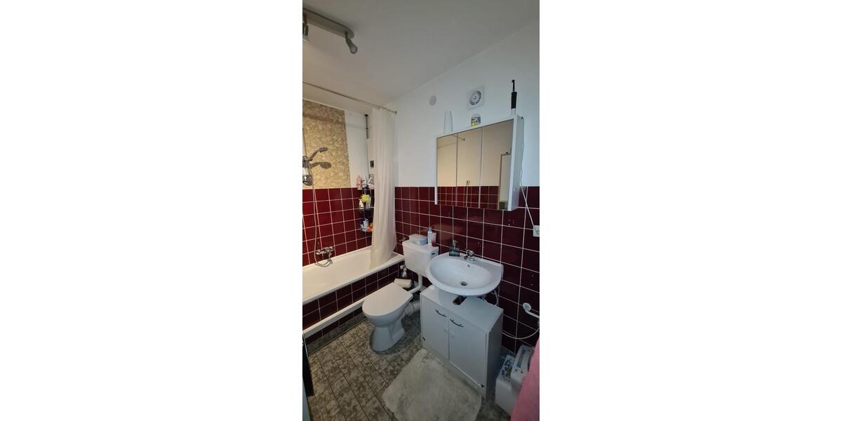 Etagenwohnung Paderborn Neuenbeken - 2 Zimmer, 62 m&sup2;, 496&euro; | Angebot:26320859