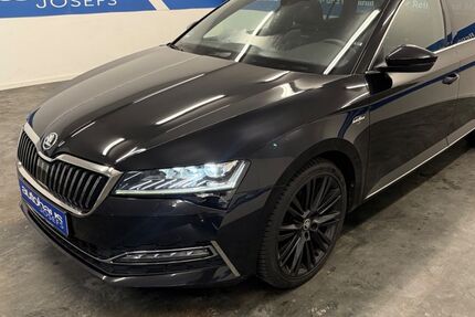 Skoda Superb 122.158 km 24.499 &euro; Delbrück 33129