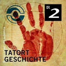 Tatort-Geschichte Live 17.01.2026 Lokschuppen Bielefeld