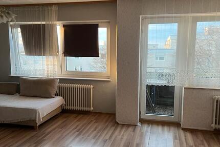 3 Zimmer Wohnung in Detmold mit Balkon + Stellplatz 3 zimmer