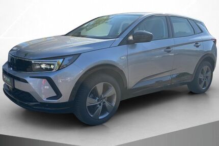 Opel Grandland (X) 25.263 km 28.960 € Paderborn 33100