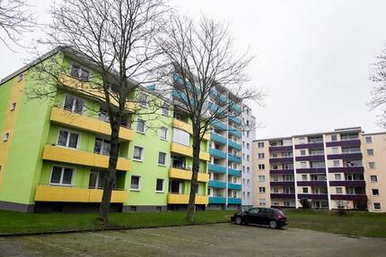 Fast 5% Rendite mit 3-Zimmer Wohnung in Bielefeld zimmer