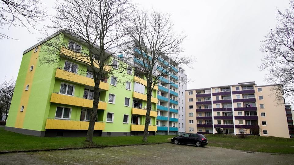 Fast 5% Rendite mit 3-Zimmer Wohnung in Bielefeld zimmer