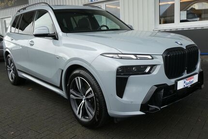 BMW X7 44.246 km 82.900 &euro; Paderborn 33106