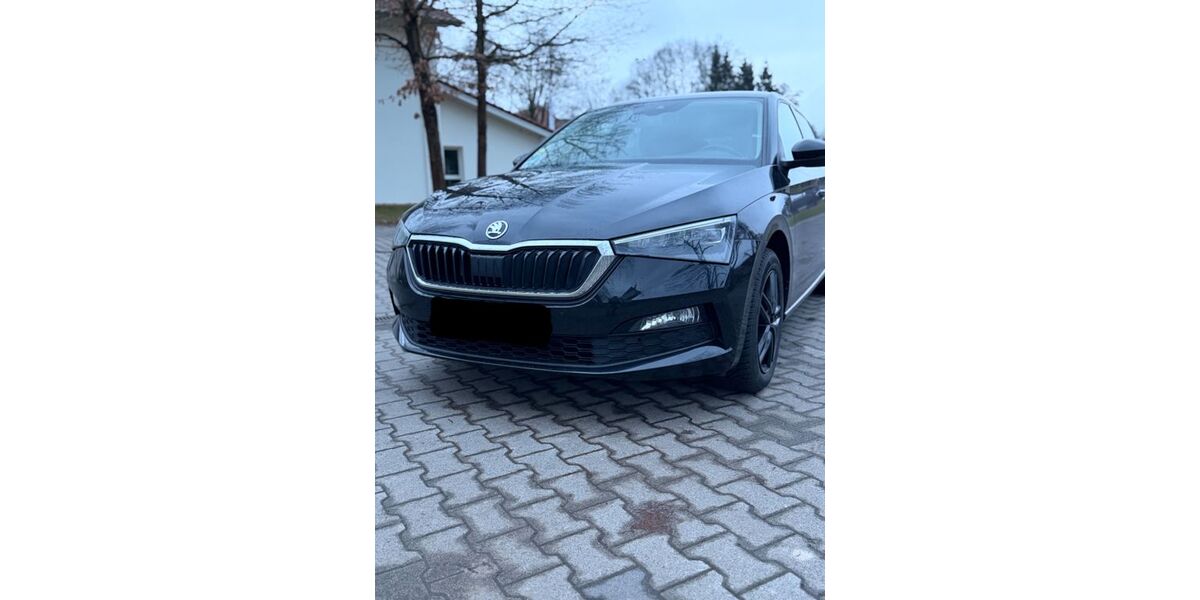 Skoda Scala 158.750 km 12.700 &euro; Lichtenau 33165