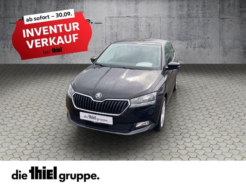 Fabia