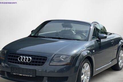 Audi TT 204.150 km 4.999 &euro; Paderborn 33100