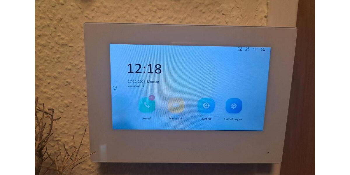 Gemütliche Eigentumswohnung 69 qm , Provisionsfrei, 4 Zi,K,B, 4 zimmer