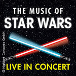 The Music of Star Wars – Live in Concert - Cinema Festival Symphonics